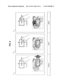 INFORMATION DISPLAY APPARATUS, INFORMATION DISPLAY METHOD AND PROGRAM diagram and image