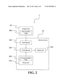 ELECTRONIC SCRATCH SYSTEM AND METHOD OF IMPLEMENTING ELECTRONIC SCRATCH diagram and image