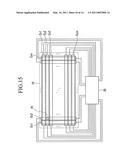 DISPLAY DEVICE INCLUDING TOUCH PANEL DEVICE, AND COUPLING-NOISE ELIMINATING METHOD diagram and image