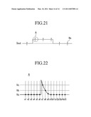 DISPLAY DEVICE INCLUDING TOUCH PANEL DEVICE, AND COUPLING-NOISE ELIMINATING METHOD diagram and image