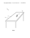 WIRELESS POWER DISPLAY DEVICE diagram and image