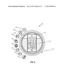 WIRELESS POWER DISPLAY DEVICE diagram and image