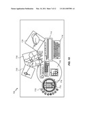 WIRELESS POWER DISPLAY DEVICE diagram and image