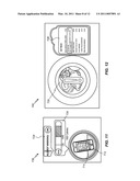 WIRELESS POWER DISPLAY DEVICE diagram and image