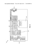 WIRELESS POWER DISPLAY DEVICE diagram and image