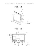 INFORMATION PROCESSING DEVICE diagram and image