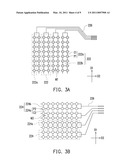 TOUCH SENSING DISPLAY PANEL diagram and image