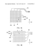 TOUCH SENSING DISPLAY PANEL diagram and image