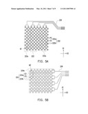 TOUCH SENSING DISPLAY PANEL diagram and image