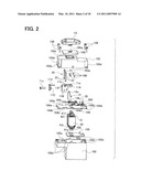 OPERATION APPARATUS diagram and image