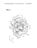 OPERATION APPARATUS diagram and image