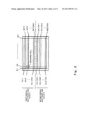 PLASMA DISPLAY PANEL DRIVING METHOD AND PLASMA DISPLAY APPARATUS diagram and image