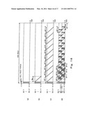 PLASMA DISPLAY PANEL DRIVING METHOD AND PLASMA DISPLAY APPARATUS diagram and image