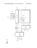 DATA DRIVER, DISPLAY APPARATUS AND DRIVING METHOD THEREOF diagram and image