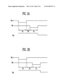 Organic light emitting display and method of driving the same diagram and image