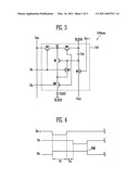 Organic light emitting display and method of driving the same diagram and image