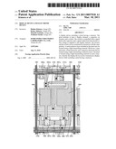 DISPLAY DEVICE AND ELECTRONIC DEVICE diagram and image