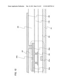 DISPLAY DEVICE AND ELECTRONIC DEVICE diagram and image