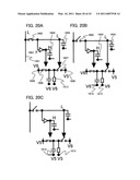 DISPLAY DEVICE AND ELECTRONIC DEVICE diagram and image