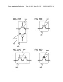 DISPLAY DEVICE AND ELECTRONIC DEVICE diagram and image