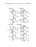 DISPLAY DEVICE AND ELECTRONIC DEVICE diagram and image