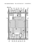 DISPLAY DEVICE AND ELECTRONIC DEVICE diagram and image