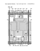 DISPLAY DEVICE AND ELECTRONIC DEVICE diagram and image