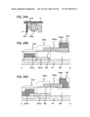 DISPLAY DEVICE AND ELECTRONIC DEVICE diagram and image