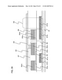 DISPLAY DEVICE AND ELECTRONIC DEVICE diagram and image