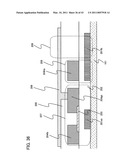 DISPLAY DEVICE AND ELECTRONIC DEVICE diagram and image