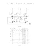 SHIFT REGISTER UNIT AND GATE DRIVE DEVICE FOR LIQUID CRYSTAL DISPLAY diagram and image