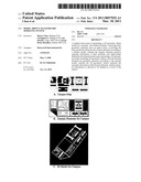 MODEL DRIVEN 3D GEOMETRIC MODELING SYSTEM diagram and image