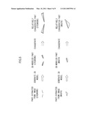 IMAGE PROCESSING APPARATUS, METHOD, PROGRAM AND RECORDING MEDIUM FOR THE PROGRAM diagram and image