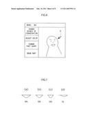 IMAGE PROCESSING APPARATUS, METHOD, PROGRAM AND RECORDING MEDIUM FOR THE PROGRAM diagram and image