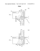 INFORMATION PROCESSING APPARATUS, INFORMATION PROCESSING METHOD, AND PROGRAM diagram and image