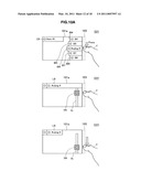 INFORMATION PROCESSING APPARATUS, INFORMATION PROCESSING METHOD, AND PROGRAM diagram and image