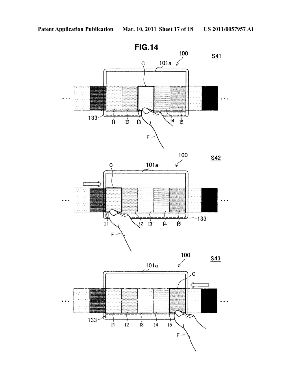 INFORMATION PROCESSING APPARATUS, INFORMATION PROCESSING METHOD, AND PROGRAM - diagram, schematic, and image 18