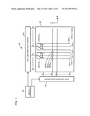 REFERENCE VOLTAGE GENERATION CIRCUIT, DATA DRIVER, DISPLAY DEVICE, AND ELECTRONIC INSTRUMENT diagram and image