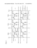 REFERENCE VOLTAGE GENERATION CIRCUIT, DATA DRIVER, DISPLAY DEVICE, AND ELECTRONIC INSTRUMENT diagram and image