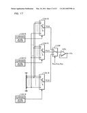 REFERENCE VOLTAGE GENERATION CIRCUIT, DATA DRIVER, DISPLAY DEVICE, AND ELECTRONIC INSTRUMENT diagram and image