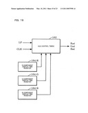 REFERENCE VOLTAGE GENERATION CIRCUIT, DATA DRIVER, DISPLAY DEVICE, AND ELECTRONIC INSTRUMENT diagram and image