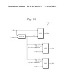 DISPLAY APPARATUS AND METHOD OF DRIVING THE SAME diagram and image