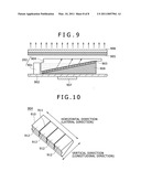 Liquid Crystal Display Device and Backlight Control Method diagram and image