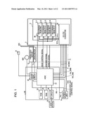 RECORDING APPARATUS diagram and image