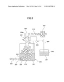 IMAGE FORMING APPARATUS AND FOAM APPLICATION DEVICE diagram and image