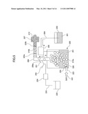 IMAGE FORMING APPARATUS AND FOAM APPLICATION DEVICE diagram and image