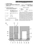 LIQUID EJECTION HEAD, MANUFACTURING METHOD THEREFOF, AND IMAGE FORMING APPARATUS diagram and image