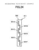 LIQUID EJECTION HEAD, MANUFACTURING METHOD THEREFOF, AND IMAGE FORMING APPARATUS diagram and image