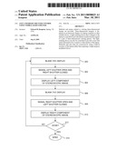 LEFT AND RIGHT SHUTTER CONTROL USING VISIBLE LIGHT EMITTER diagram and image