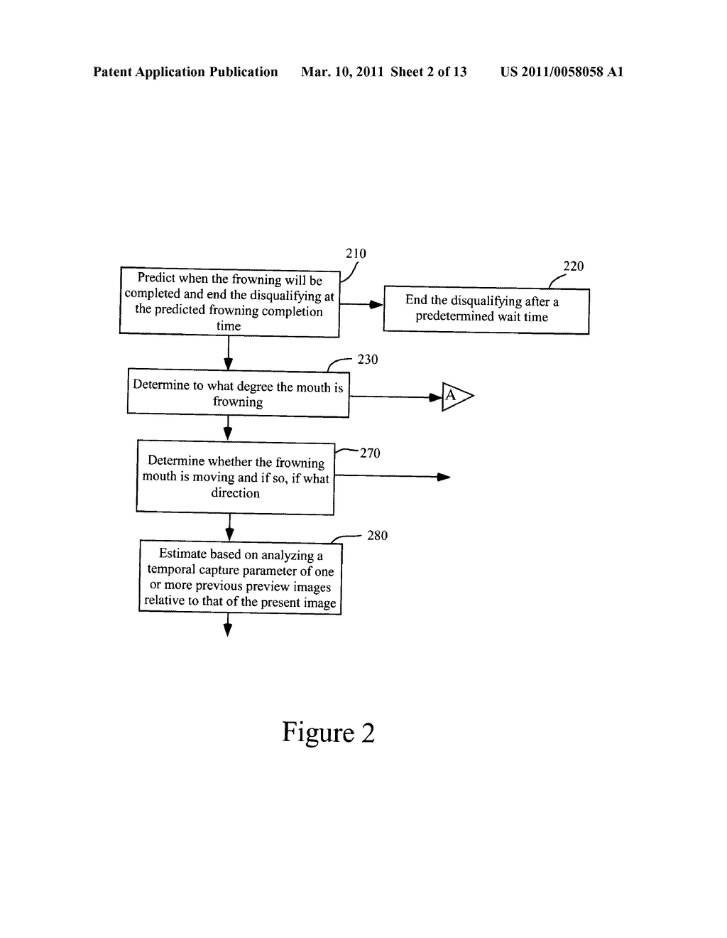 DIGITAL IMAGE ACQUISITION CONTROL AND CORRECTION METHOD AND APPARATUS - diagram, schematic, and image 03